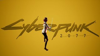 Cyberpunk 2077 四件传说衣服鞋子拿取地点