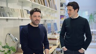 The Making Of 5 Carlos Place: From A House... | MATCHESFASHION.COM