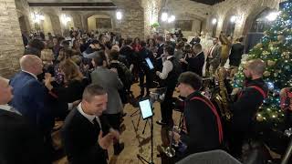 Sicily Swing - Live!