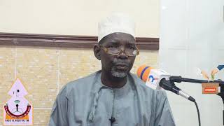 SHK SHAHRAN: QISA CHA SAHABA ALIYEMSHTAKIA MTUME KUWA SHERIA ZA DINI YA UISLAM ZIMEKUWA NYINGI KWAKE