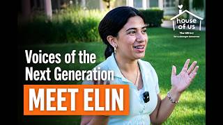 Finding Your Voice Today | Meet Elin (Voices of the Next Generation)