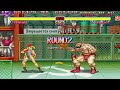 【ryona】春麗、キャミィやられ集②　リョナ対戦　スーパーストリートファイターii　super street fighter ii