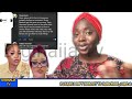 o sele yoruba nollywood industry why toyin abraham and lizzy anjorin clash again