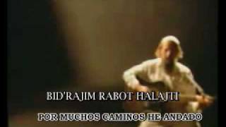 ATA KADOSH. TU ERES SANTO. ADI RAN. USHPIZIN. SUBTITULOS HEBREO FONETICA ESPAÑOL - YouTube.flv