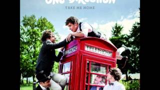 Over Again, Take me home-One Direction. (Full)