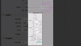 Autodesk Alias Tutorial: Creating a circular array of objects #aclasssurfacing #aliastutorial