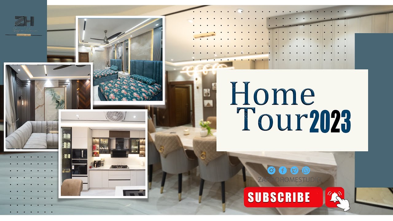 Beautiful Interior Details Luxury Home Tour Youtube