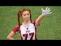 20200614 rakutengirls 曲羿 chuyi 挑戰 第四局應援 chance