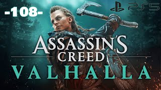 Gorące Powitanie | Assassin's Creed Valhalla PL odc. 108