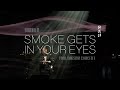 [LIVE] 윤종신 - Smoke Gets In Your Eyes(@윤종신 콘서트 '버드맨')