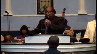 Refreshing Springs COGIC - Lancaster, TX