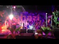 Morten Schantz Unicorn @ Jahazi Jazz Festival, Zanzibar 2014   Grace Jeff Buckley