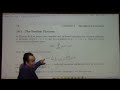 Complex: factor thm for singularities, meromorphic functions, residue calc. begins, 10-31-24 part 2