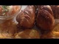 How to make Haitian style fried chicken