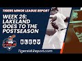 TMLR Week 26: Detroit Tigers stay in the Wild Card Hunt