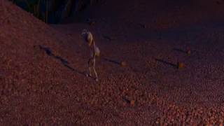Male Moaning Sound (A Bug’s Life)