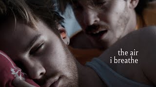 the air i breathe | Short Film