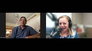 Jaz n Ka'ea | Kapa FM | Kapa Cafe | John Cruz | Acoustic Soul 25 years