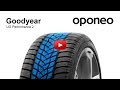 Tyre Goodyear UG Performance 2 ● Winter tyres ● Oponeo™