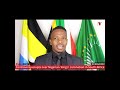 Controversy erupts over Nigerian 'King's' coronation in South Africa