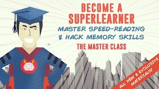 Become a SuperLearner - The MasterClass