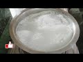 दूध फरा । छत्तीसगढ़ी पकवान । traditional and tasty dessert recipe । rice flour sweet dish