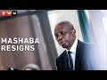 Full speech: Herman Mashaba resigns as Joburg Mayor