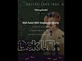 peteng dedet karaoke dek ulik balipop