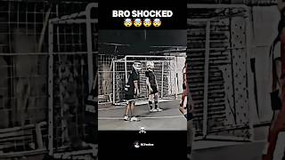 Bro shocked 🤯 #shorts #viralshort #trending #trollface #edit #troll