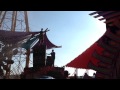 Ace Ventura @Boom Festival 2014
