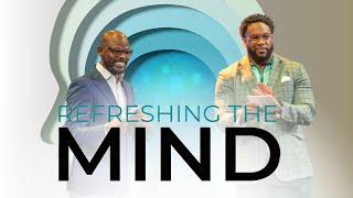 Refreshing The Mind - Bishop Henry Fernandez (Full Sermon)