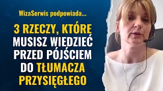 3 pułapki przy zleceniach tłumaczeniowych: Jak ich unikać?