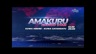 🔴LIVE AMAKURU: IGITERO CYA ISRAEL CYAKUBISE INKAMBI Y'IMPUNZI I RAFAH