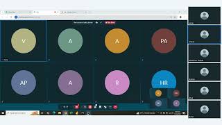 Data Analytics Course Batch26 SQL Training : Session 23