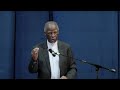 President Thabo Mbeki addressing Africa Day- 25 May 2026 