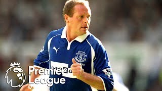 Storytime: Who is the best Premier League teammate Robbie Mustoe had? | NBC Sports