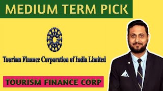 TFCI | TFCI SHARE | TOURISM FINANCE CORPORATION OF INDIA | EXPERT OPENION ON TOURISM FINANCE