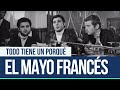 Mayo Francés - Todo tiene un porqué