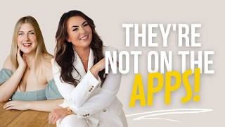 EP 657: Meet Your Partner in Real Life (Without Dating Apps) with Lydia Klemensowicz