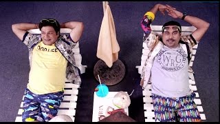 Comedy Super Nite with Suraj and Suresh