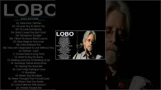 Lobo Greatest Hits || Best Songs Of Lobo || Soft Rock Love Songs 70s, 80s, 90s #shorts