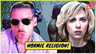 Jay Dyer Debunks Evolution