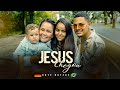 Jesus Chegou | Rute Butzke || Live Session