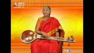 Carnatic Vocalist Suguna Purushothaman in Margazhi Vaibhavam 2012