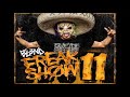 dj bl3nd freak show vol.11