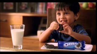 India - Oreo -  Father Son TV Commercial