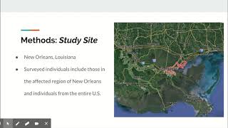 Research Methods Presentation - Google Slides