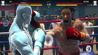 Real Boxing 2 Premium Fight Simulator Boxing Gameplay
