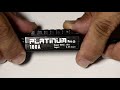 hobbwing platinum pro 100a v3 esc unboxing u0026 review