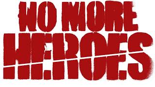 K ENT    No More Heroes Music Extended HD